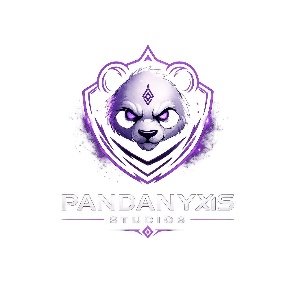 Pandanyxis Studios
